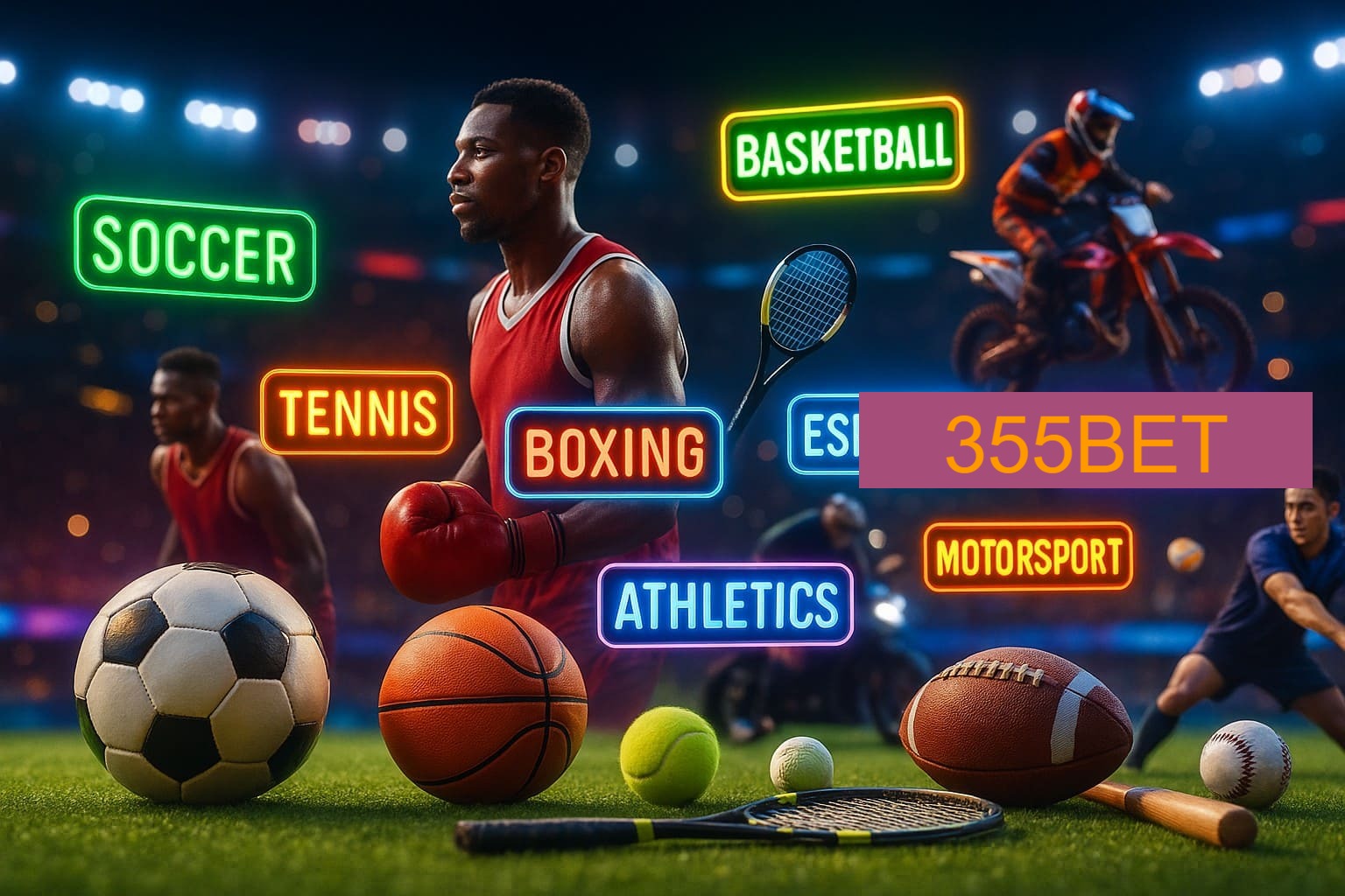 Eventos Esportivos