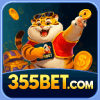 Logo da 355BET